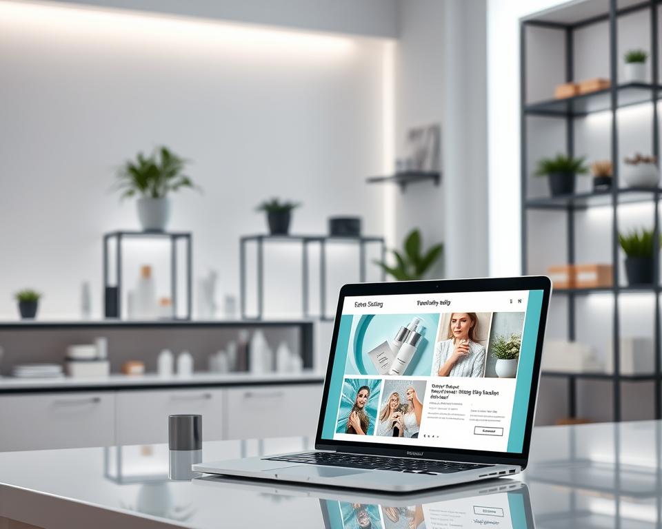content marketing dla kosmetyczek