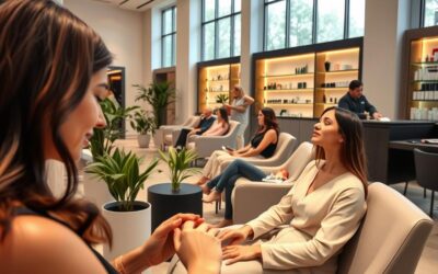 10 sposobów jak zdobyć więcej klientów w salonie kosmetycznym