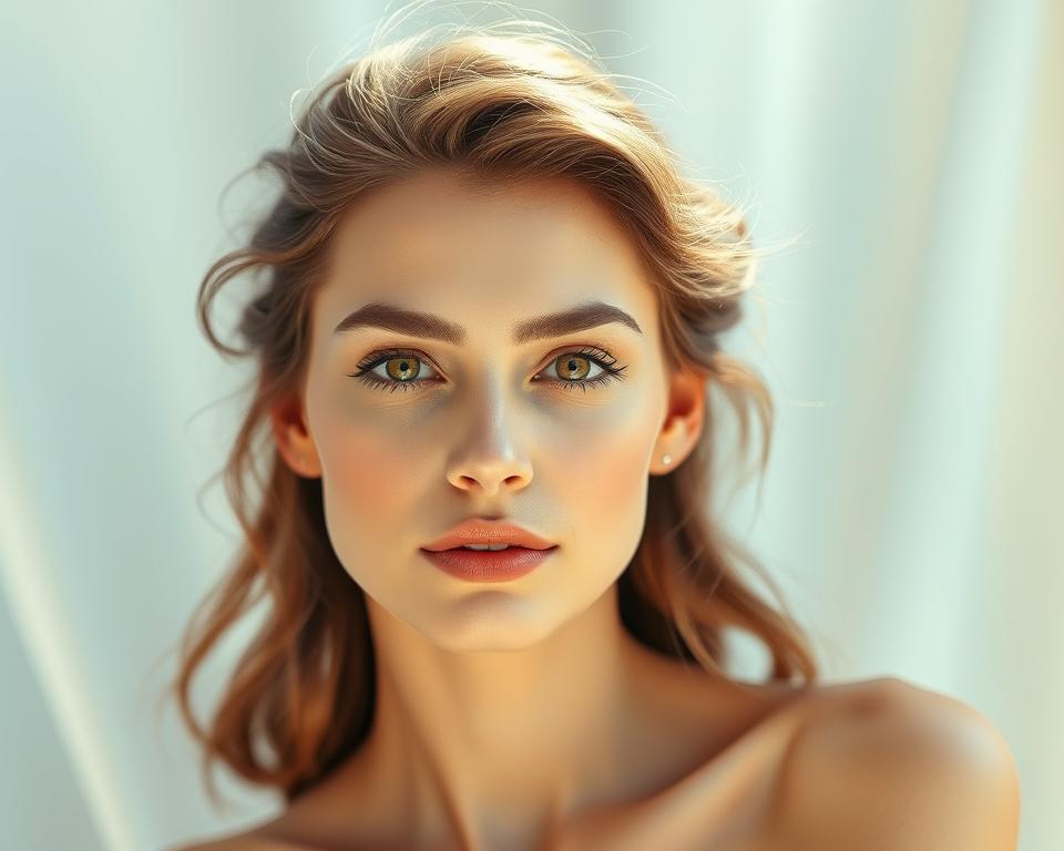 sesja zdjęciowa beauty