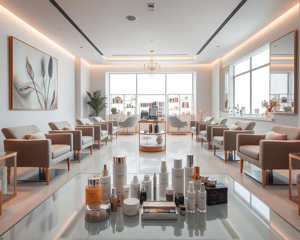 strategie content marketingowe dla salonów beauty