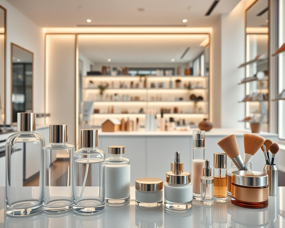 strategie marketingowe w branży beauty