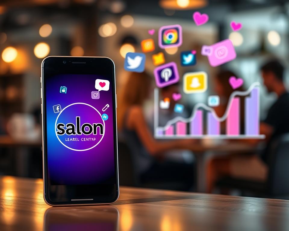 wykorzystanie social media w marketingu