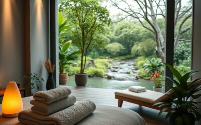 Reklama w internecie dla gabinetu spa i wellness