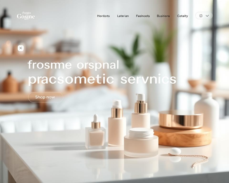 Skuteczne promowanie usług kosmetycznych online