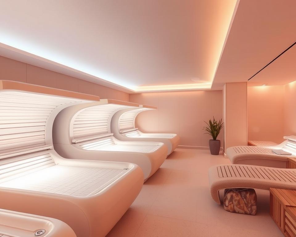 pozycjonowanie solarium